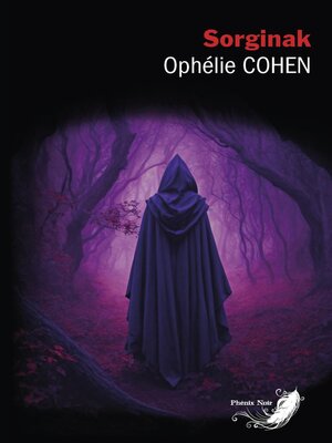 cover image of Sorginak